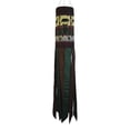 thumbnail image 1 of In the Breeze 5147 — Rustic Lodge 40-Inch Windsock — Outdoor Mountain Hanging Garden and Yard Decoration, 1 of 5