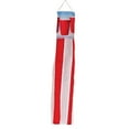 thumbnail image 1 of In the Breeze 5404 — Red Cup 15 inch Babysoc - Printed Mini Windsock Happy Hour Hanging Decoration - 12 PC, 1 of 2