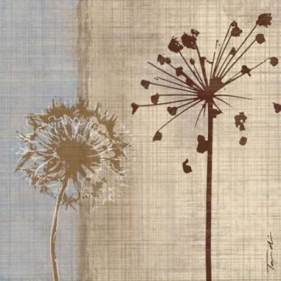 In the Breeze I Canvas Art - Tandi Venter (24 x 24)