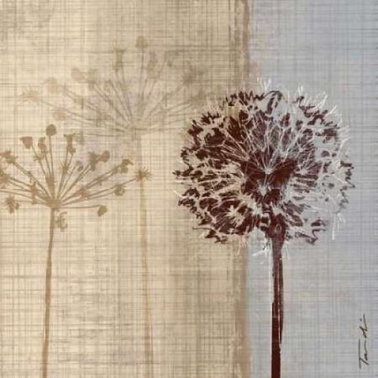 In the Breeze II Canvas Art - Tandi Venter (24 x 24)