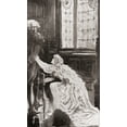 thumbnail image 1 of In the Bride's Chamber. "O forgive me I will do anything. O Sir pray tell me, 1 of 2