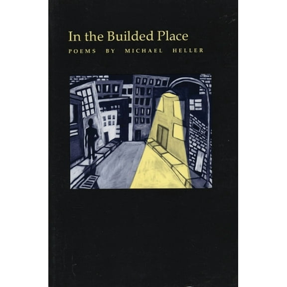 In the Builded Place