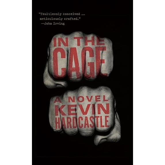 In the Cage, (Paperback)