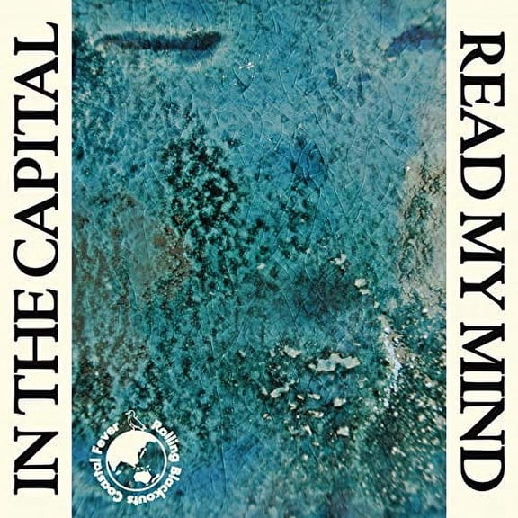 In the Capital / Read My Mind (LP)