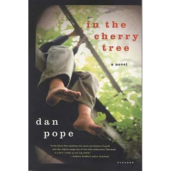 Pre-Owned In the Cherry Tree (Paperback) 0312422369 9780312422363