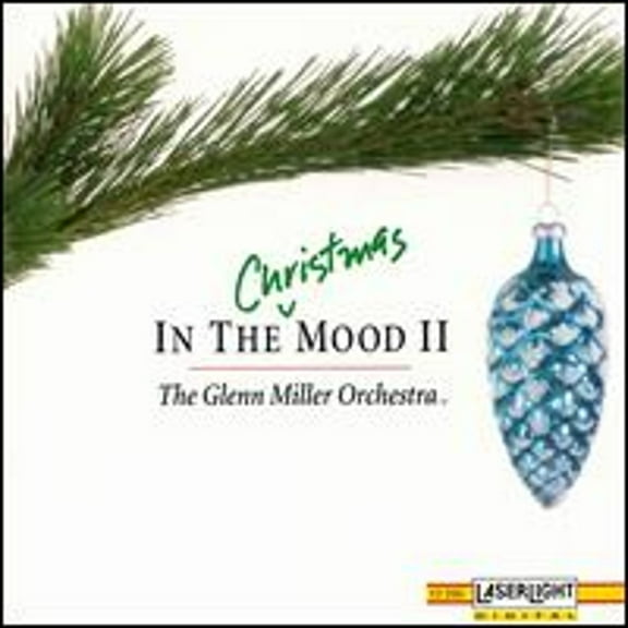 Pre-Owned In the Christmas Mood, Vol. 2 (CD 0018111220026) by The Glenn Miller Orchestra