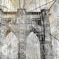 thumbnail image 1 of In the City 1 Poster Print by Kimberly Allen (12 x 12), 1 of 3