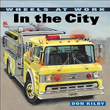 Pre-Owned In the City (Hardcover) 1553374711 9781553374718