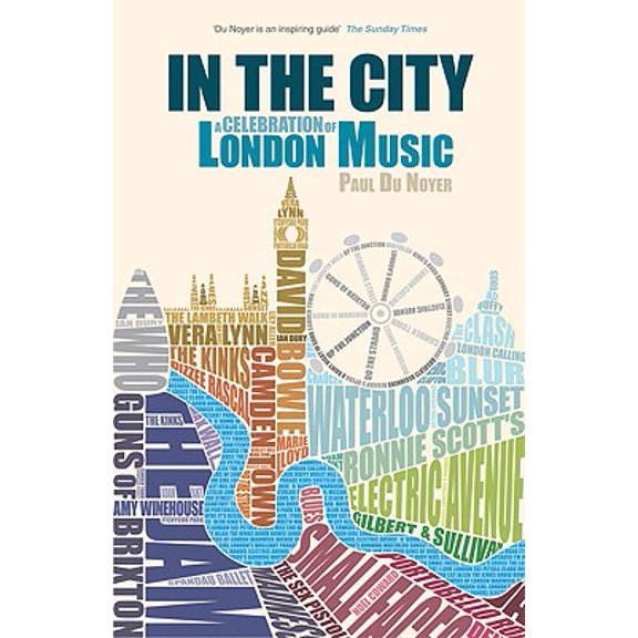 Pre-Owned In the City