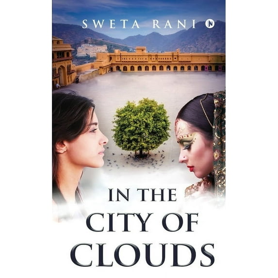 In the City of Clouds (Paperback)