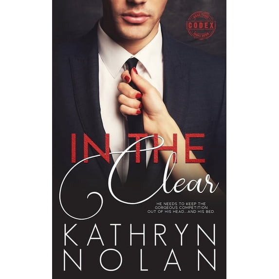 In the Clear, (Paperback)