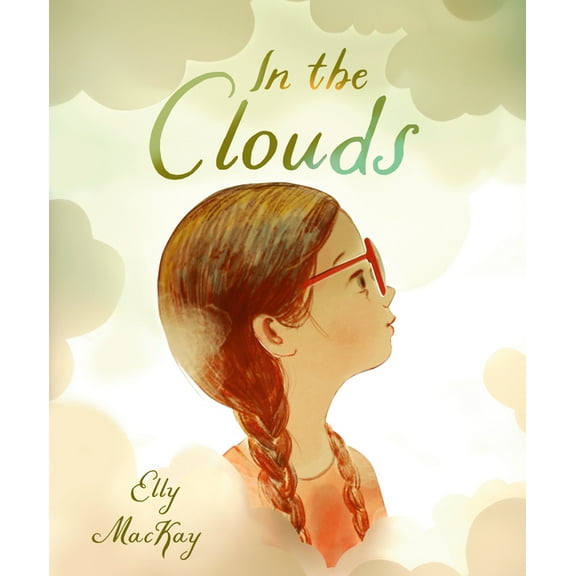 In the Clouds, (Hardcover)