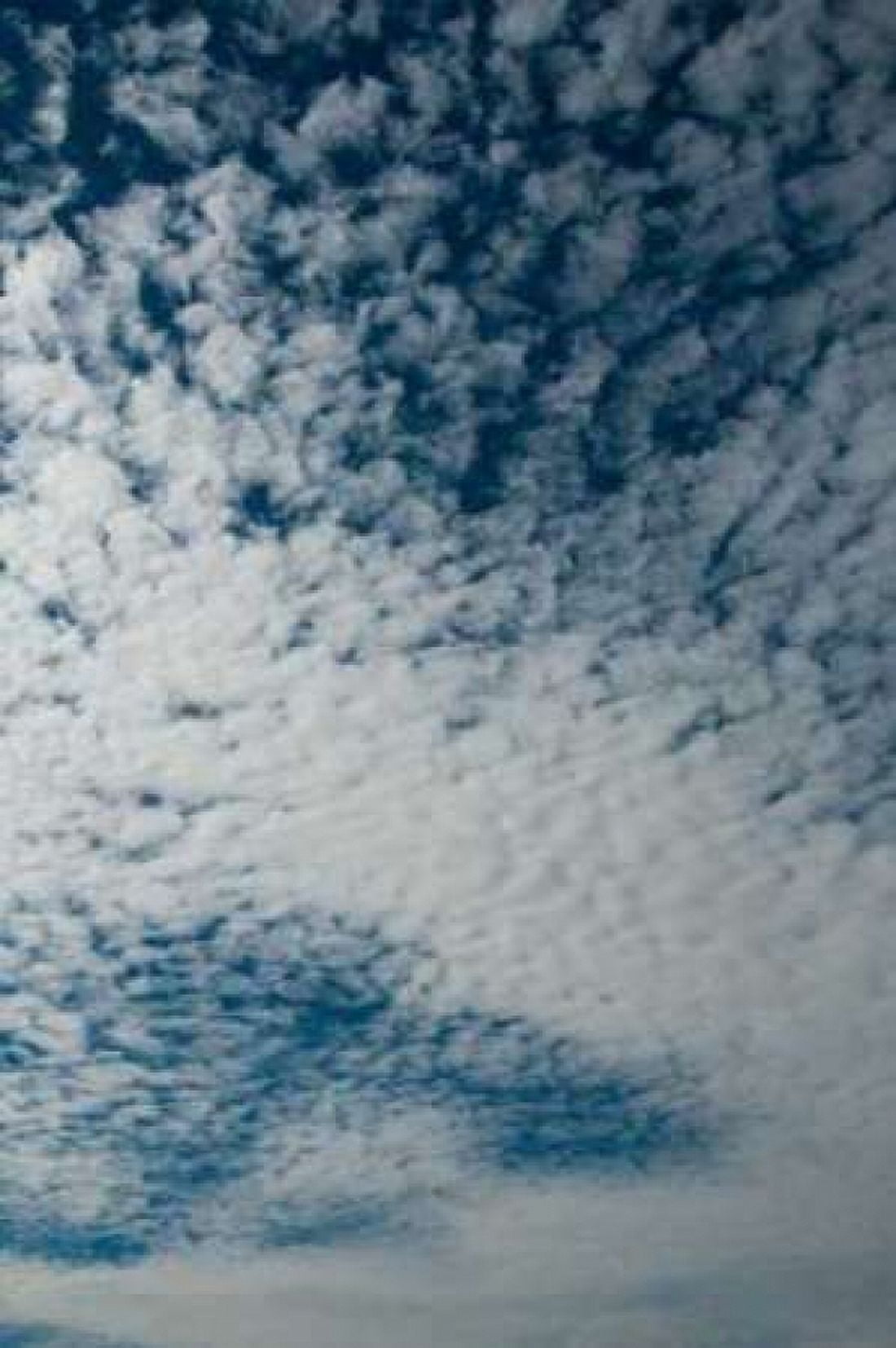 In the Clouds I Canvas Art - Erin Berzel (20 x 28)