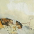 thumbnail image 1 of In the Clouds II Poster Print by Jane Davies (12 x 12), 1 of 2