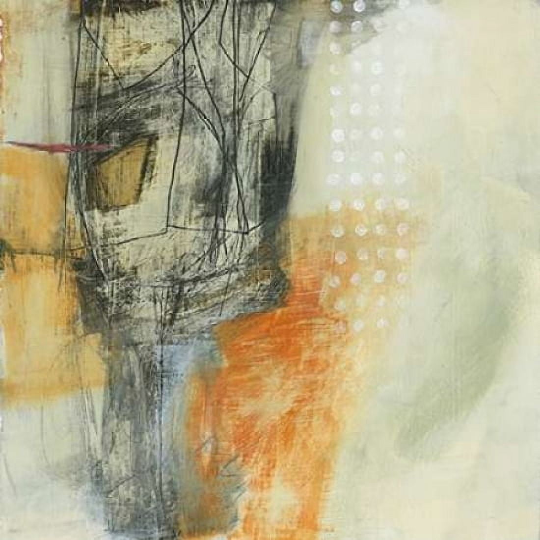 In the Clouds III Canvas Art - Jane Davies (24 x 24)