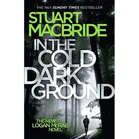 Pre-Owned In the Cold Dark Ground (Paperback) 0007494661 9780007494668