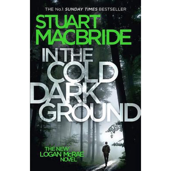 Pre-Owned In the Cold Dark Ground (Paperback)