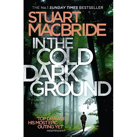 Pre-Owned In the Cold Dark Ground (Paperback) 000749467X 9780007494675