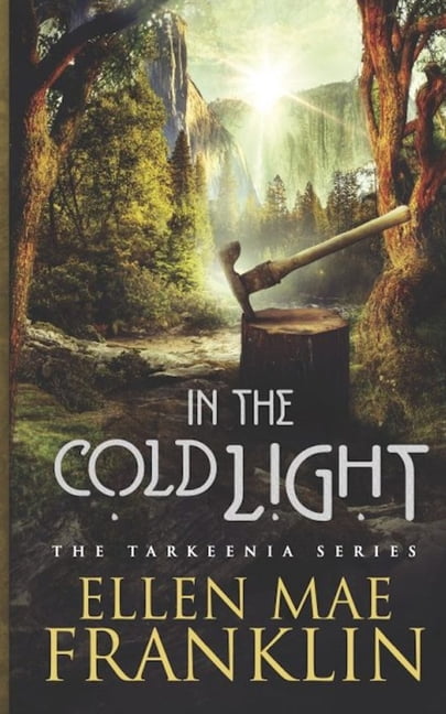 In the Cold Light, (Paperback)