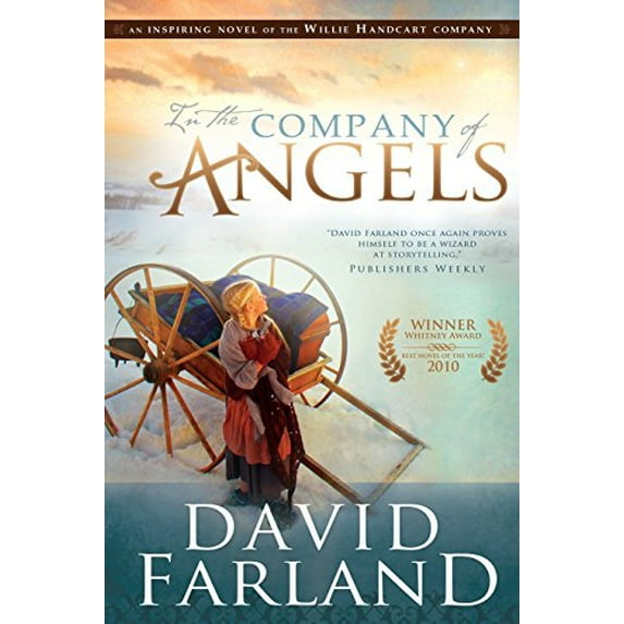 Pre-Owned In the Company of Angels Paperback