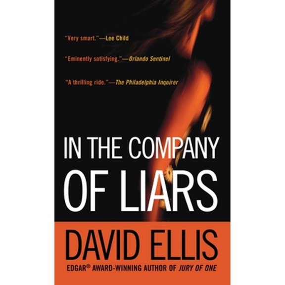 Pre-Owned In the Company of Liars: A Thriller (Mass Market Paperback) 0425204294 9780425204290