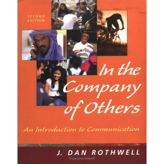 Pre-Owned In the Company of Others Paperback