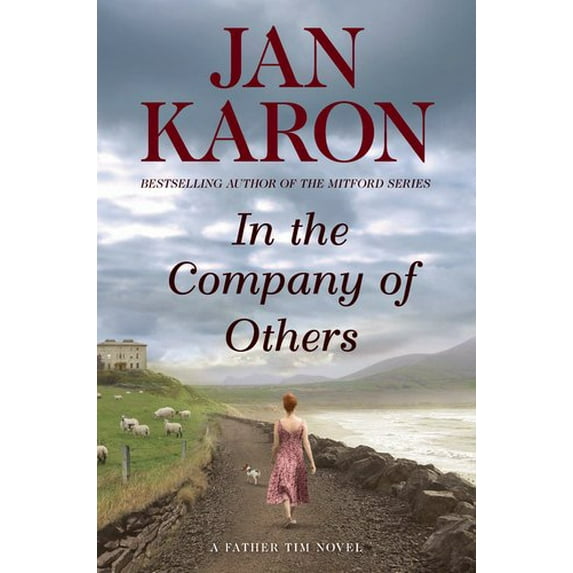 In the Company of Others (Hardcover) by Jan Karon