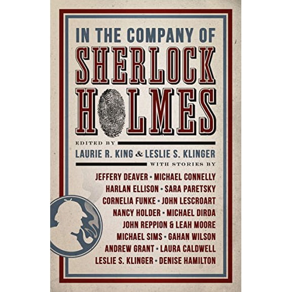 In the Company of Sherlock Holmes