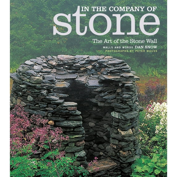 In the Company of Stone - Paperback