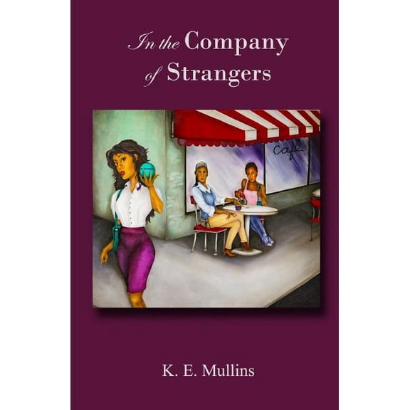 Team Ice: In the Company of Strangers (Paperback)