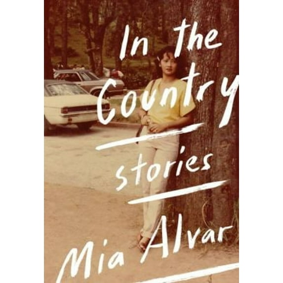 Pre-Owned In the Country: Stories (Hardcover) 0385352816 9780385352819