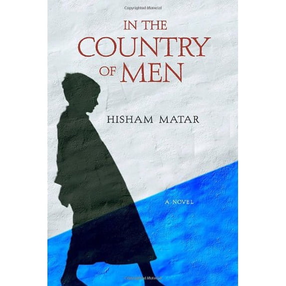 Pre-Owned In the Country of Men (Hardcover) 0385340427 9780385340427