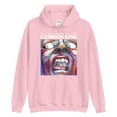 thumbnail image 1 of In the Court of the Crimson King Shirt – Psychedelic Rock Album Graphic Tee New Instock-TH2866, 1 of 2