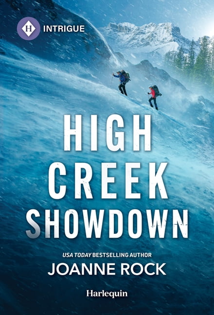 In the Crosshairs High Creek Showdown, Book 2, (Paperback)