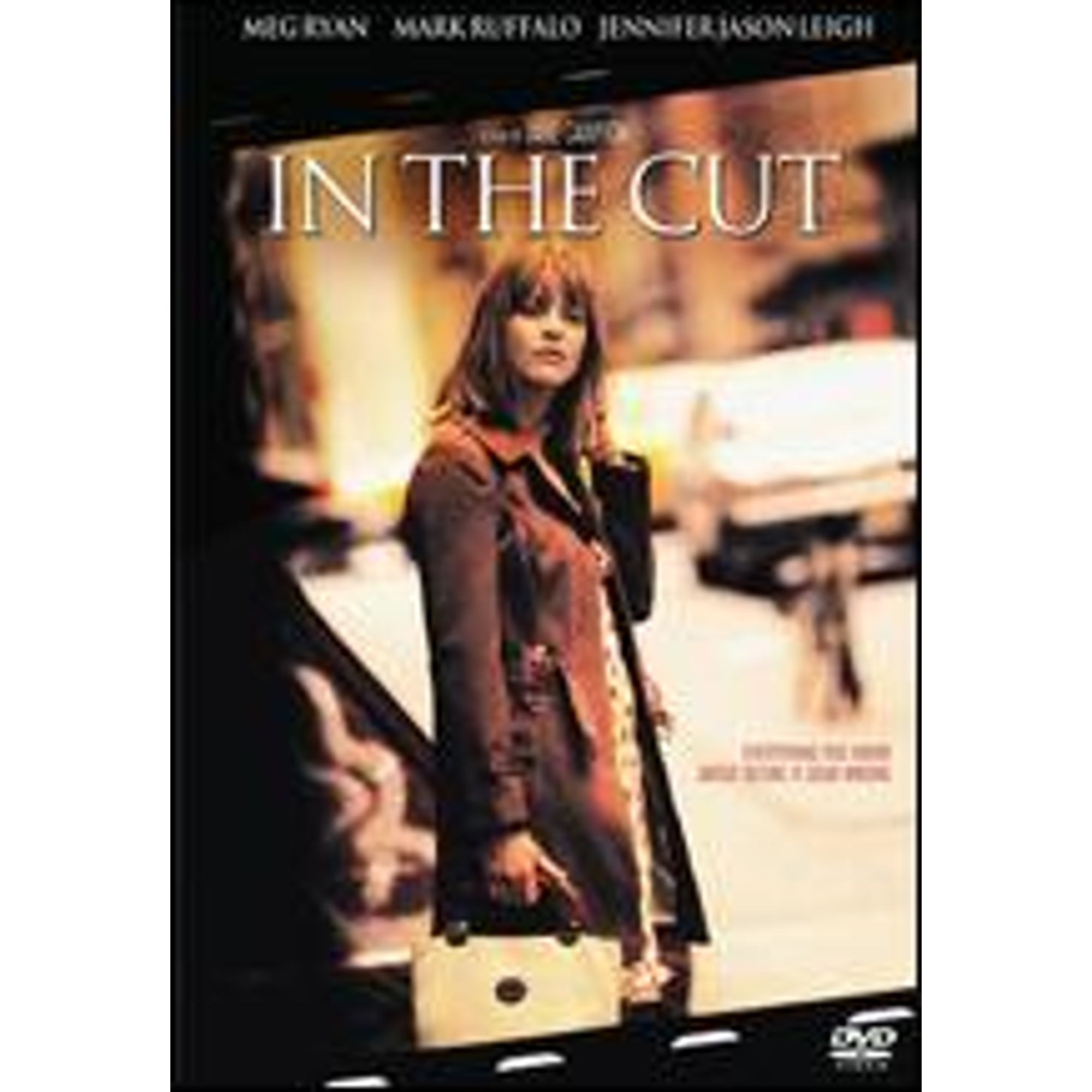 Pre-Owned In the Cut (DVD 0043396006973) directed by Jane Campion