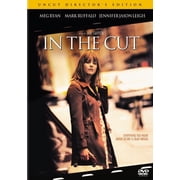 In the Cut Unrated Directors Cut [DVD] [DVD]