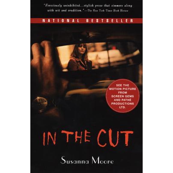 Pre-Owned In the Cut (Paperback) 0452284805 9780452284807