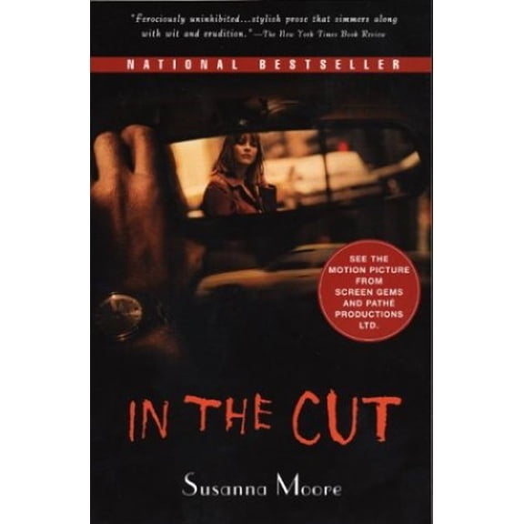 Pre-Owned In the Cut (Paperback) 0452284805 9780452284807