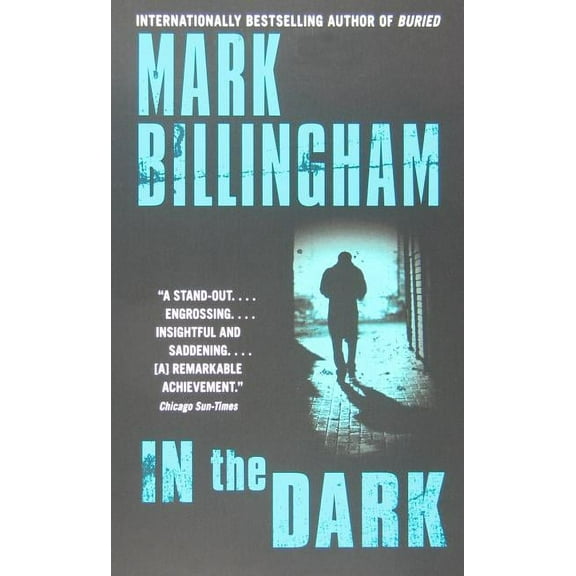 In the Dark, (Paperback)