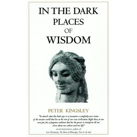 In the Dark Places of Wisdom, (Paperback)