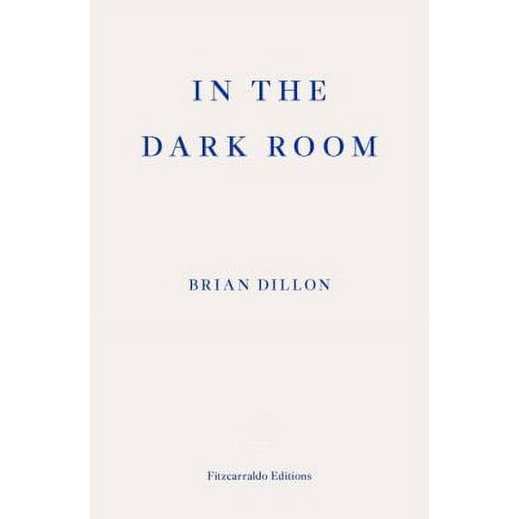 Pre-Owned In the Dark Room (Paperback) 1910695726 9781910695722