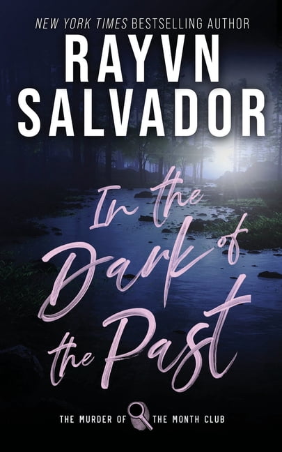 In the Dark of the Past, (Paperback)