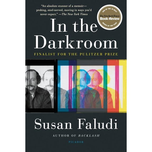 In the Darkroom (Paperback)