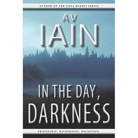 In the Day, Darkness