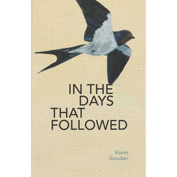 In the Days That Followed, (Paperback)