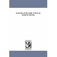 thumbnail image 1 of In the Days of My Youth. A Novel. by Amelia B. Edwards. (Paperback), 1 of 1