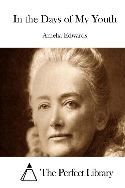 In the Days of My Youth, (Paperback)