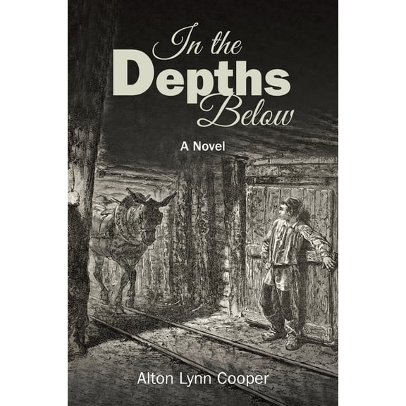 In the Depths Below, (Paperback)