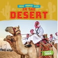 thumbnail image 1 of In the Desert, (Paperback), 1 of 1