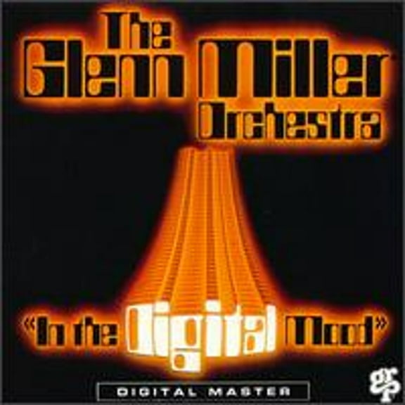 Pre-Owned In the Digital Mood (CD 0011105950220) by The Glenn Miller Orchestra
